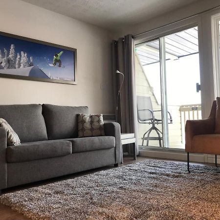 Magog Waterfront Condo Екстериор снимка