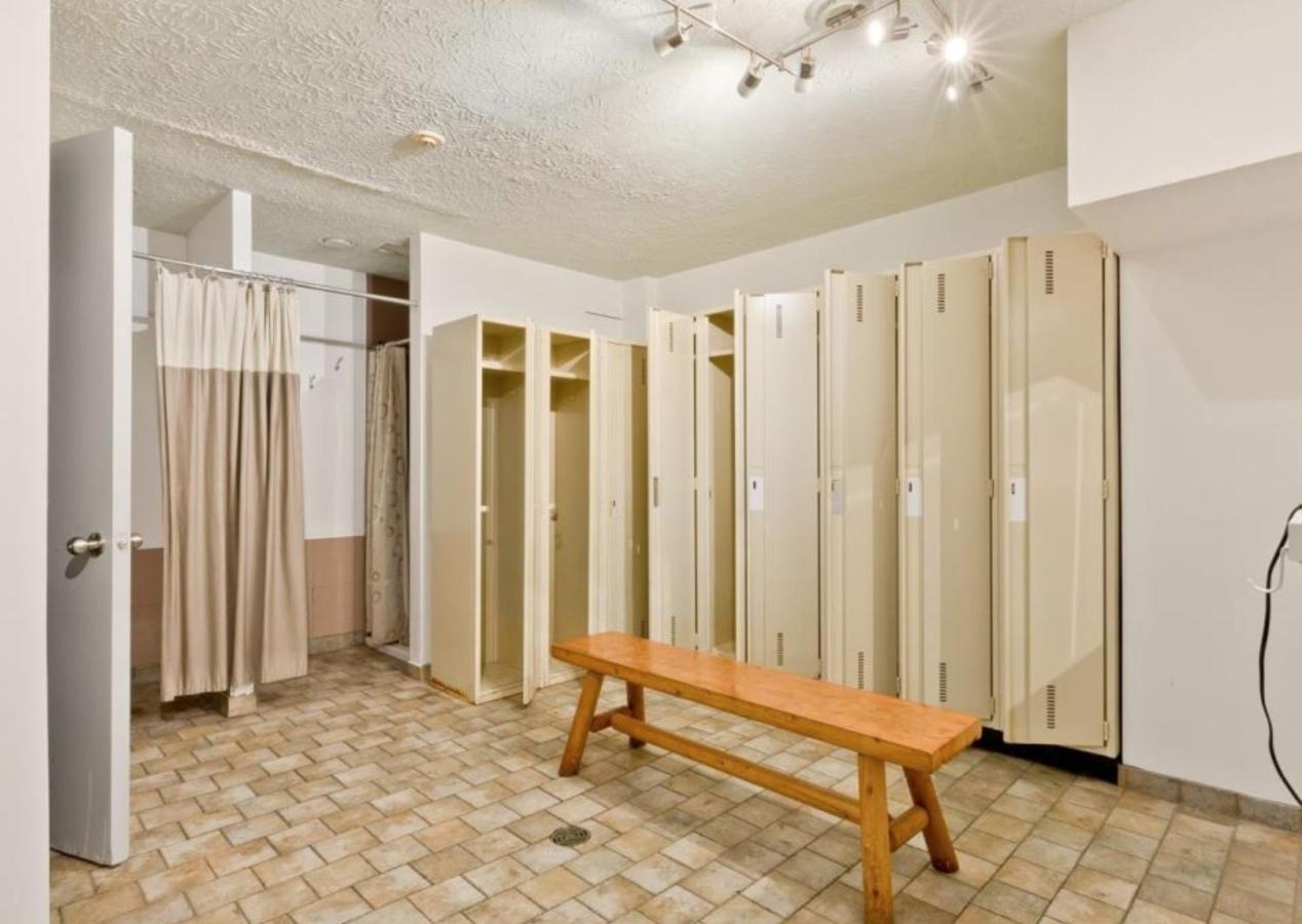 Magog Waterfront Condo Екстериор снимка