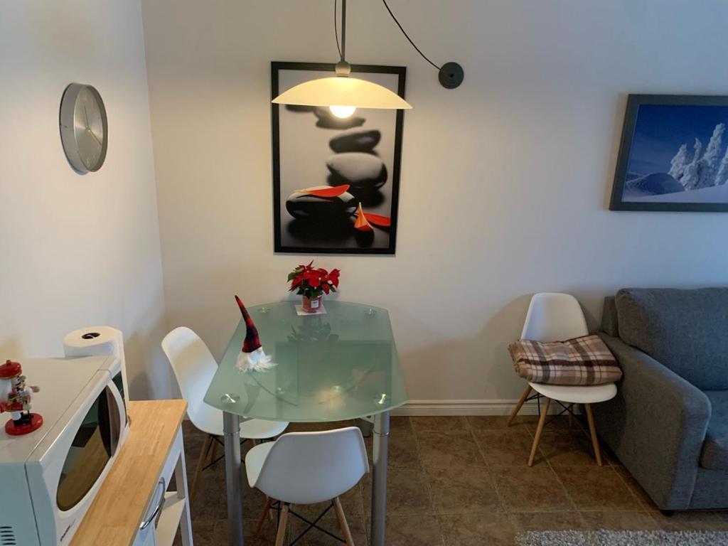 Magog Waterfront Condo Екстериор снимка