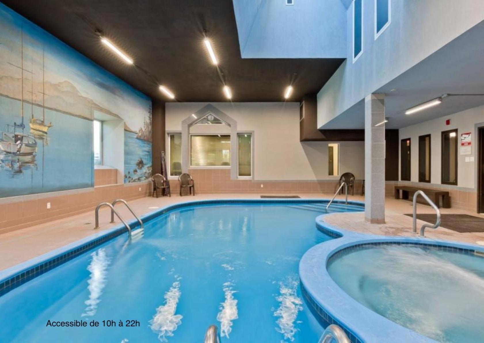 Magog Waterfront Condo Екстериор снимка